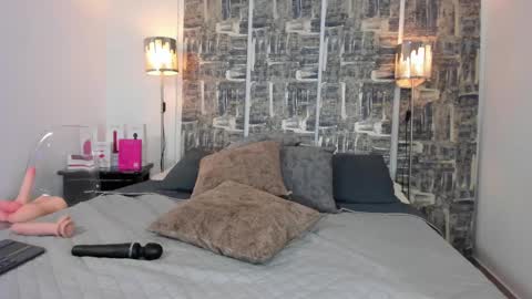 Snapshot of shofiavega chatting on 16, 2, 2025 SHOFIA online show from 16, 2, 2025