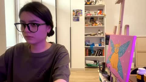 Marie online show from 13, 5, 2026
