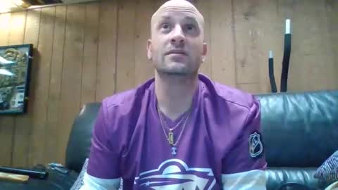 Shooter Mcwackin online show from 7, 1, 2026