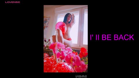 Snapshot of shopiagarcia_ chatting on 5, 6, 2026 lamai online show from 5, 6, 2026