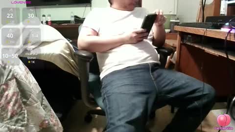 Jose R online show from 15, 3, 2026