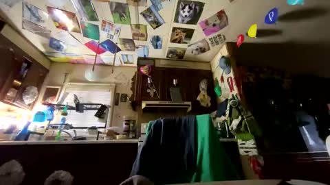 shorty920505 online show from 6, 11, 2025