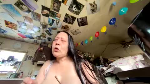 shorty920505 online show from 26, 4, 2026