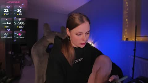 Diana online show from 10, 12, 2024