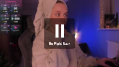 Diana online show from 10, 12, 2024