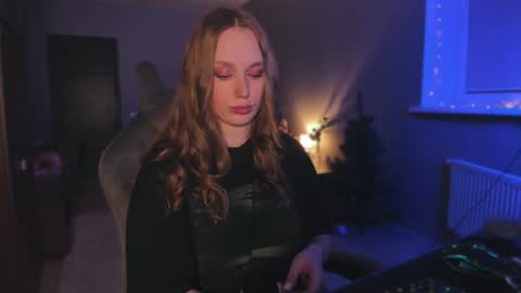 Diana online show from 15, 12, 2024