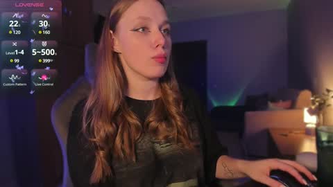 Diana online show from 20, 12, 2024