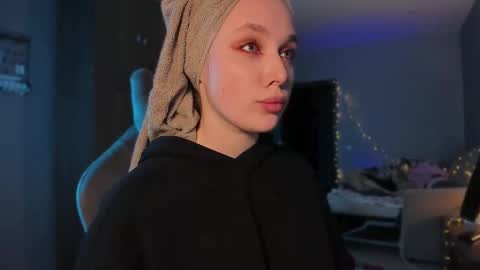 Diana online show from 21, 1, 2025