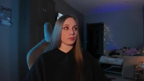 Diana online show from 21, 1, 2025