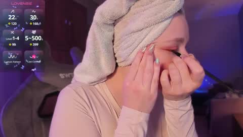 Diana online show from 23, 1, 2025