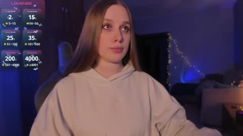 Diana online show from 24, 1, 2025