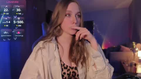 Diana online show from 26, 1, 2025