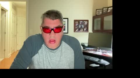 Chicago Guy online show from 22, 3, 2026