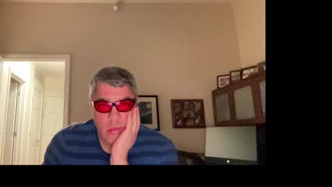 Chicago Guy online show from 29, 3, 2026