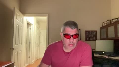 Chicago Guy online show from 10, 7, 2026
