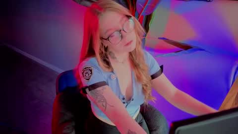 ShowmeYourfetish online show from 20, 5, 2026