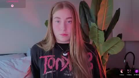 ShowmeYourfetish online show from 3, 6, 2026