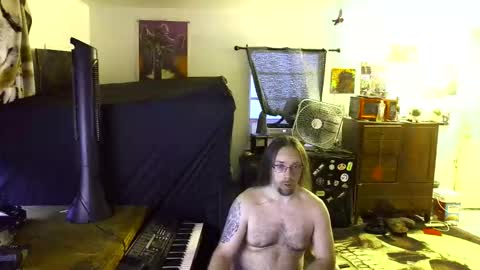 shredmancer online show from 21, 5, 2026