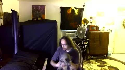 shredmancer online show from 2, 6, 2026