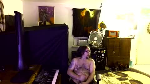 shredmancer online show from 11, 6, 2026