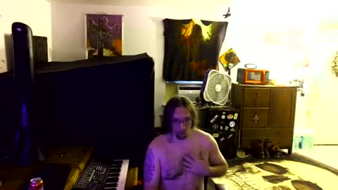 shredmancer online show from 16, 6, 2026