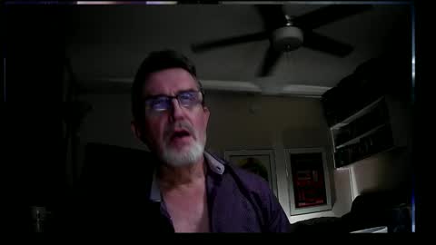 shrewtamer online show from 4, 1, 2025