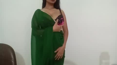 shreya_0 online show from 7, 4, 2026