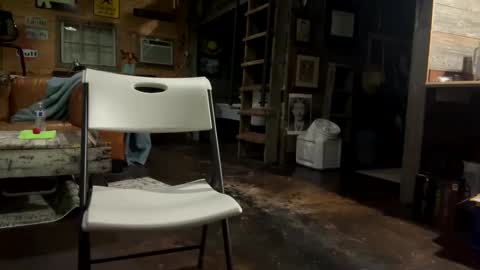 shrimp_stuck online show from 27, 9, 2025