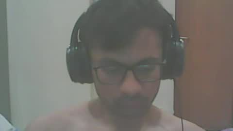 Snapshot of shubhamkhandelwal123 chatting on 20, 1, 2025 shubhamkhandelwal123 online show from 20, 1, 2025