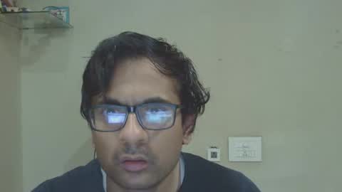 Snapshot of shubhamkhandelwal123 chatting on 7, 1, 2026 shubhamkhandelwal123 online show from 7, 1, 2026
