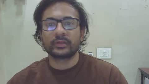shubhamkhandelwal123 online show from 16, 3, 2026