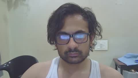 shubhamkhandelwal123 online show from 14, 4, 2026