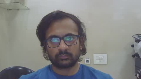shubhamkhandelwal123 online show from 1, 5, 2026