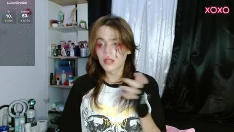 Shun White online show from 12, 2, 2025