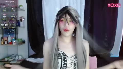 Shun White online show from 21, 2, 2025