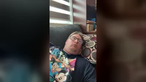 shweatyballs28 online show from 10, 8, 2026