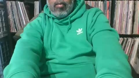 SHY333 online show from 24, 11, 2025