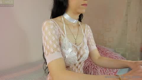 Angel  online show from 9, 4, 2026