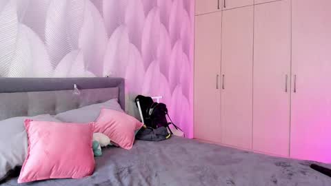 Snapshot of shy_bambiii chatting on 31, 1, 2025 Mika online show from 31, 1, 2025