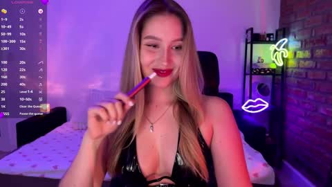 Alice online show from 16, 12, 2025