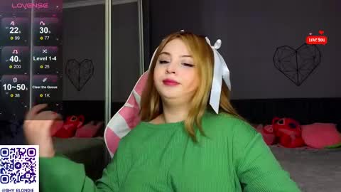 Molly online show from 17, 1, 2025