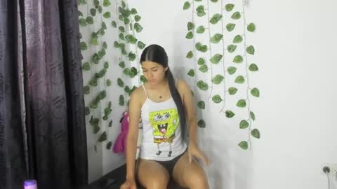 Canela online show from 23, 5, 2026
