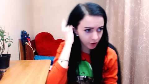 shy_cat_candy online show from 11, 2, 2025