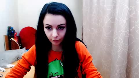 shy_cat_candy online show from 20, 2, 2025