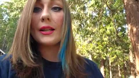 Aurora Wolfe  Shy College Girl  Top 16 of all OF Creators online show from 15, 12, 2025