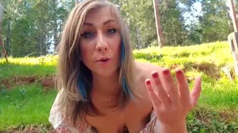 Aurora Wolfe  Shy College Girl  Top 16 of all OF Creators online show from 6, 2, 2026