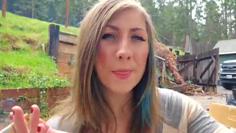 Aurora Wolfe  Shy College Girl  Top 16 of all OF Creators online show from 11, 2, 2026