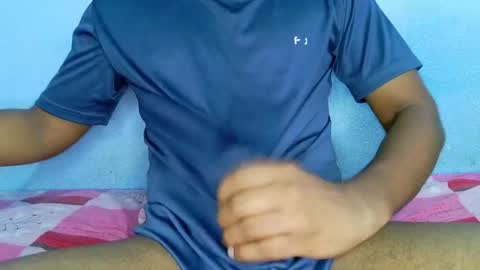 shyeyes online show from 4, 12, 2024