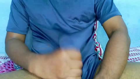 shyeyes online show from 21, 1, 2025