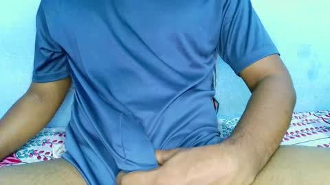 shyeyes online show from 25, 1, 2025